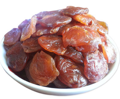 How to make dried fruit? Fruit drying process